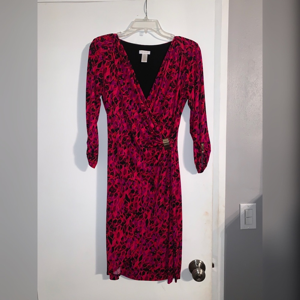 Cache dress
